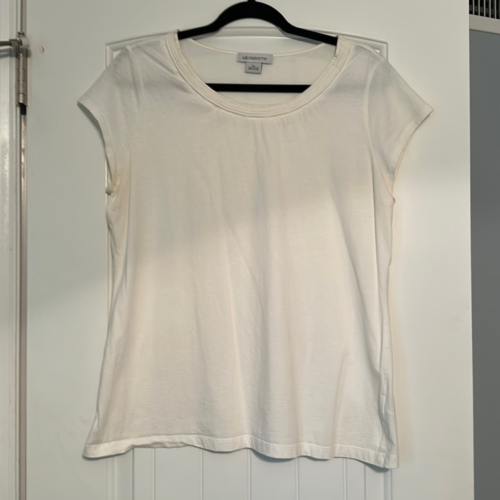 Liz Claiborne Women’s Blouse Size XL